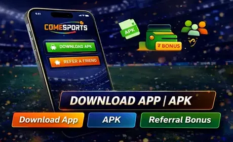Download the app, unlock code HERO11300, and enter ₹1 contests faster